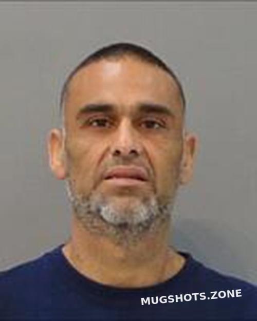 ALFREDO GARCIA 04/21/2023 Tom Green County Mugshots Zone