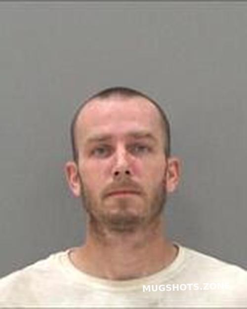 ROBERT ARMSTRONG 05/03/2023 Tom Green County Mugshots Zone