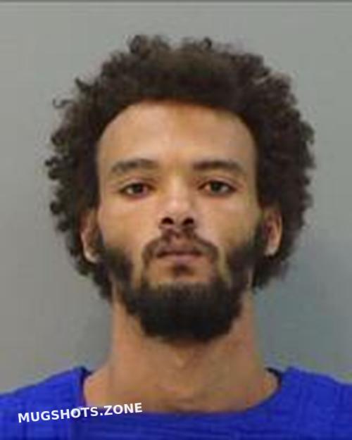 JARED UPTON 05/19/2023 Tom Green County Mugshots Zone