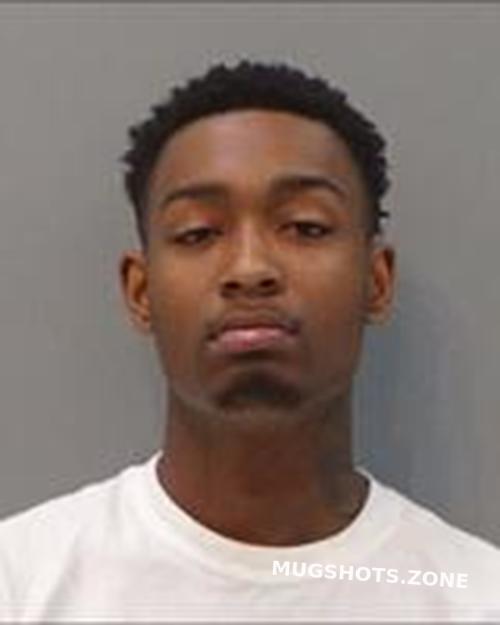 Jaden Turner-simpson 05 30 2023 - Tom Green County Mugshots Zone