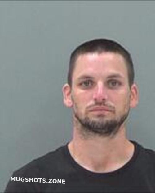 HAROLD PHILIPP 06/01/2023 Tom Green County Mugshots Zone