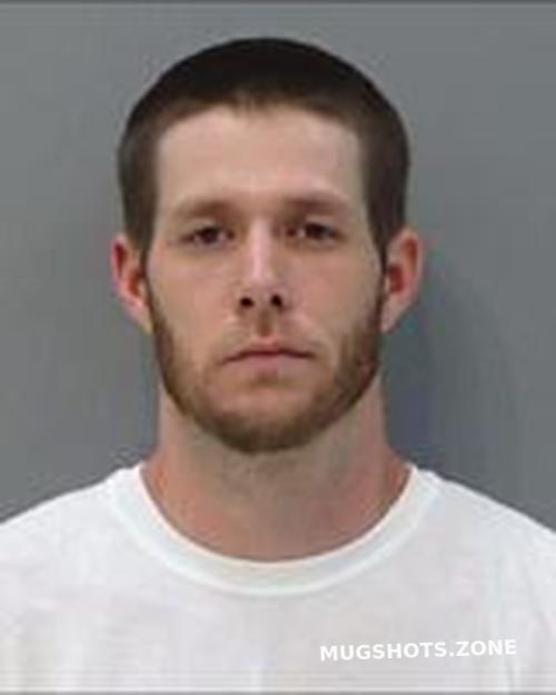 KYLE DOTY 06/01/2023 Tom Green County Mugshots Zone