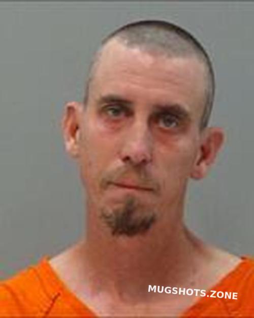 TERRANCE QUEEN 06/11/2023 Tom Green County Mugshots Zone