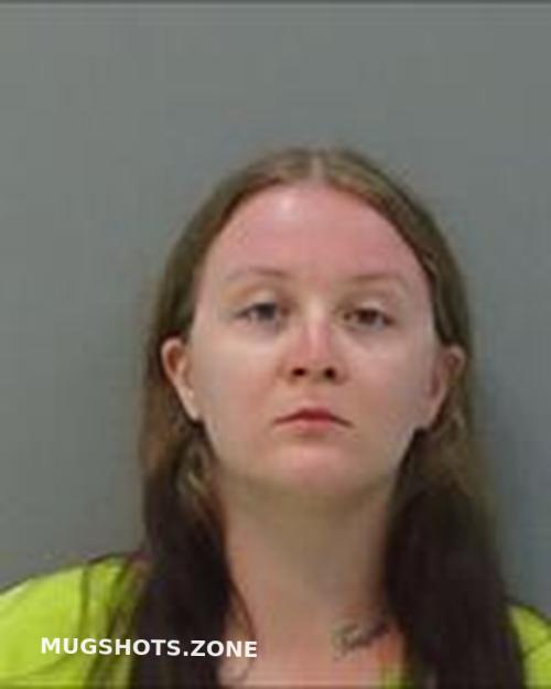 Nicole Bradley 06 16 2023 Tom Green County Mugshots Zone