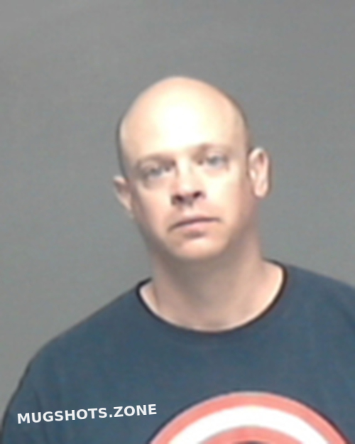 CHARLES DANIEL 06/16/2023 Tom Green County Mugshots Zone