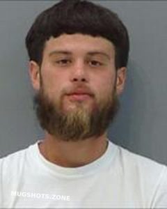 MATTHEW RIVAS 06/18/2023 - Tom Green County Mugshots Zone