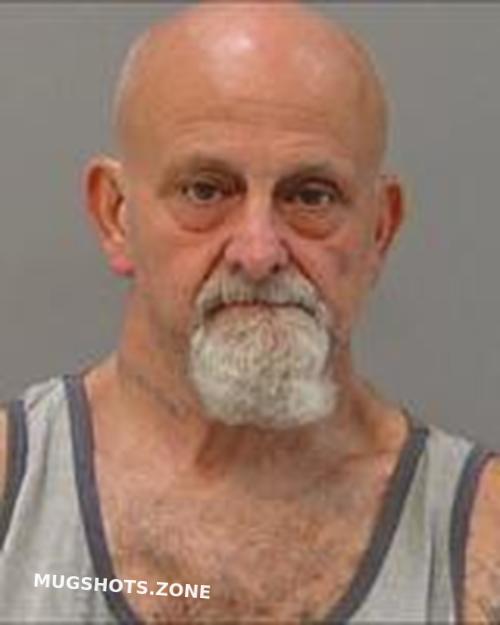LESTER TRAVIOLI 06/18/2023 Tom Green County Mugshots Zone