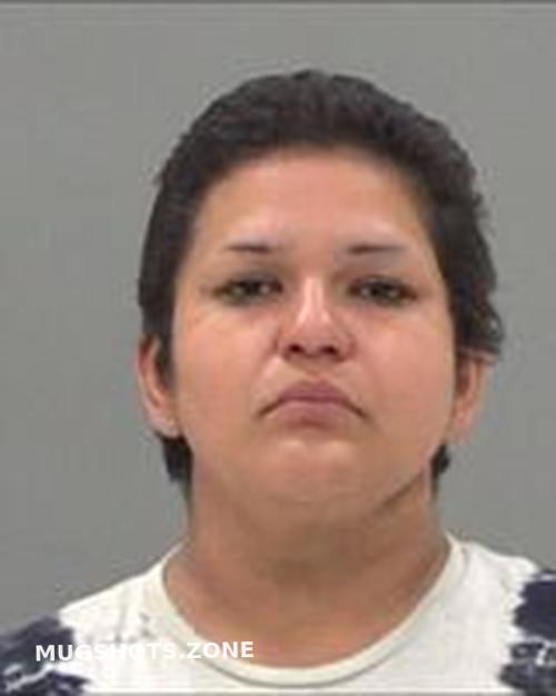 CRYSTAL DELACRUZ 06/22/2023 - Tom Green County Mugshots Zone