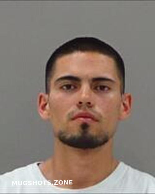 RYAN PENA 06/22/2023 - Tom Green County Mugshots Zone