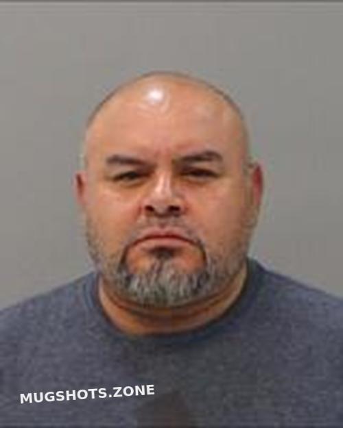CARLOS GONZALES 08/19/2023 Tom Green County Mugshots Zone