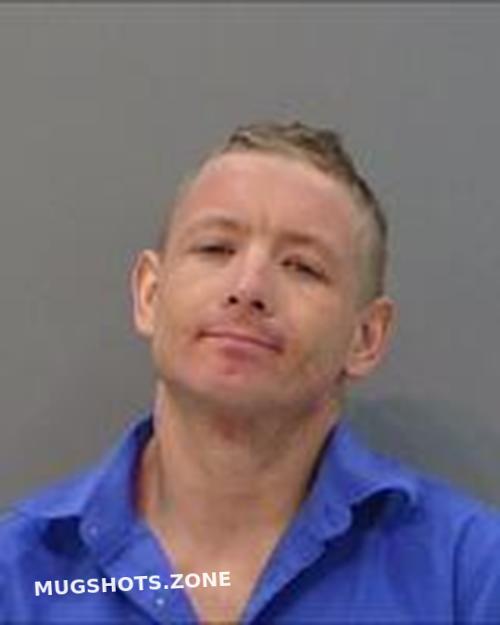 ABRAM CLARK 08/30/2023 Tom Green County Mugshots Zone