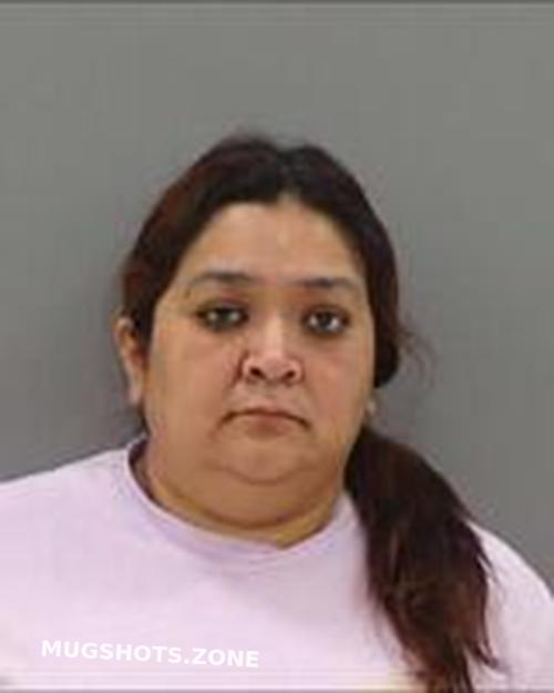 ROSEMARIE GARCIA 09/07/2023 - Tom Green County Mugshots Zone