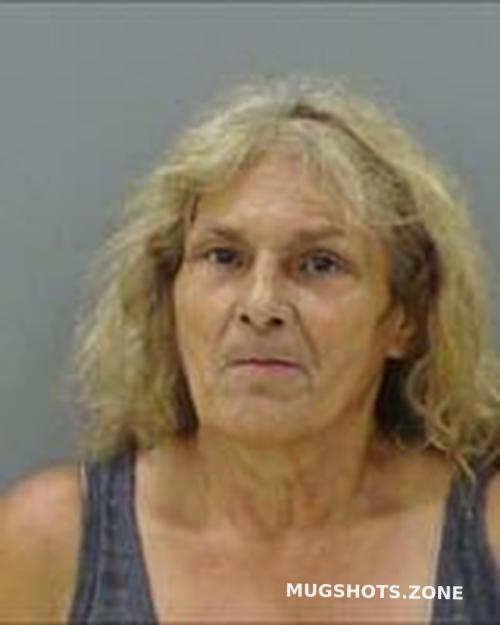 GLORIA BARRERA 09/15/2023 Tom Green County Mugshots Zone