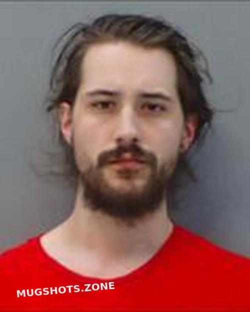 Matthew Wilcox 09202023 Tom Green County Mugshots Zone 