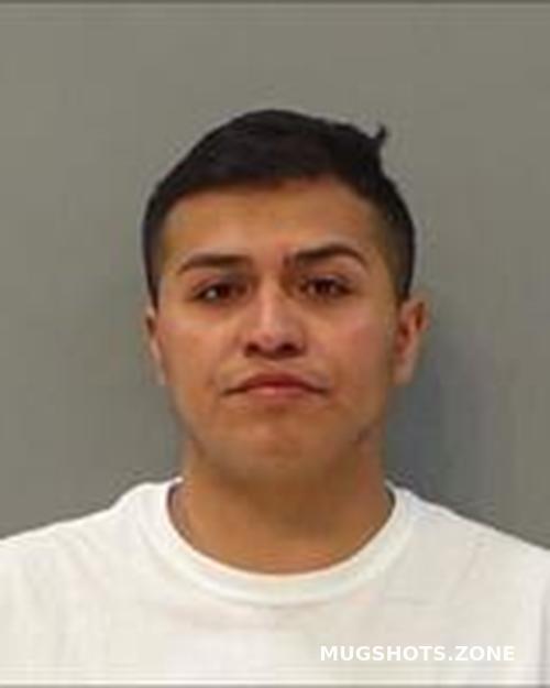 ISAIAH JUAREZ 09/26/2023 - Tom Green County Mugshots Zone