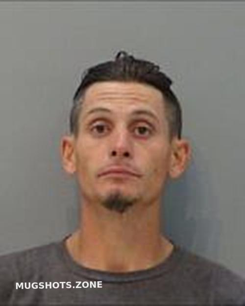 MICHAEL MARTIN 10/01/2023 Tom Green County Mugshots Zone