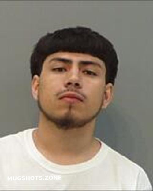 IVAN LOPEZ 10/10/2023 Tom Green County Mugshots Zone