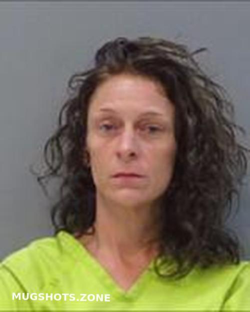 ASHLEY AMBROSE 10/13/2023 Tom Green County Mugshots Zone