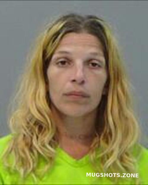 MIRANDA ELLIS 10/24/2023 Tom Green County Mugshots Zone