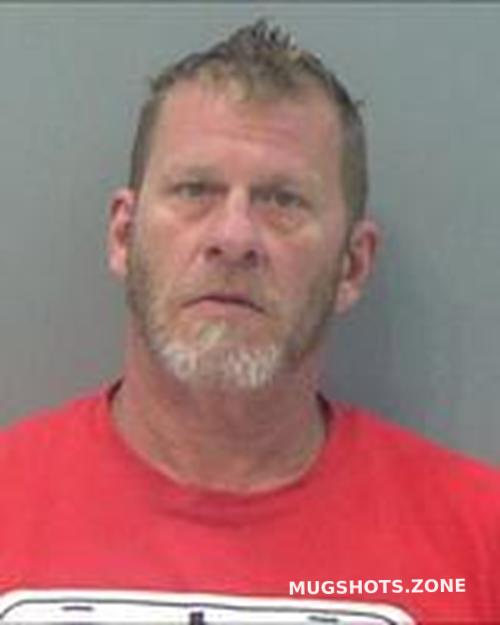 Russell Anderson 11142023 Tom Green County Mugshots Zone 