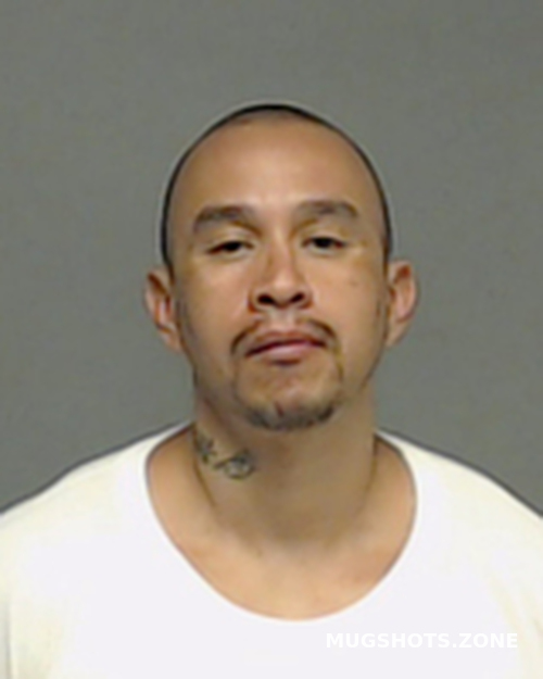 HENRY JONES 11/28/2023 Tom Green County Mugshots Zone