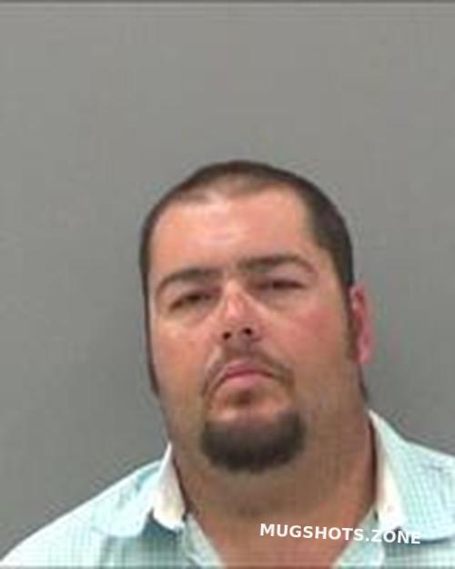 COREY LAWSON 12/02/2023 Tom Green County Mugshots Zone