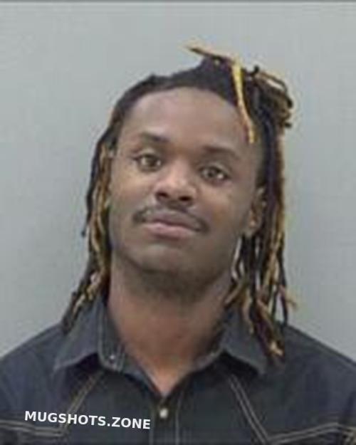 SHANDON WILEY 12/16/2023 Tom Green County Mugshots Zone
