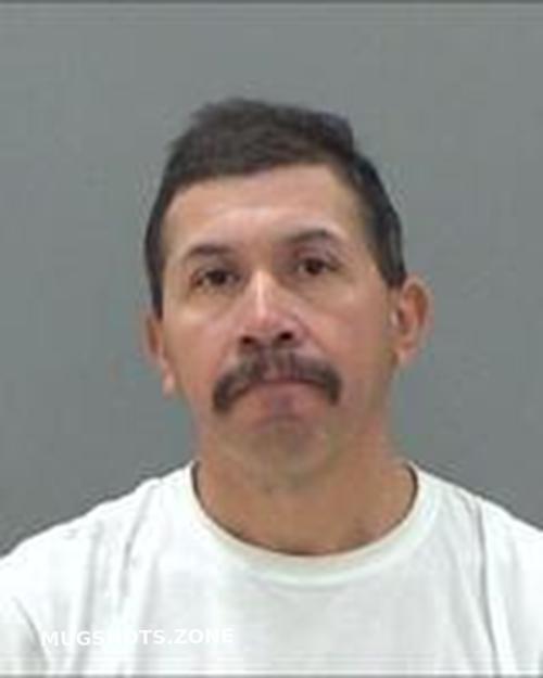 Abel Rodriguez 12 17 2023 - Tom Green County Mugshots Zone