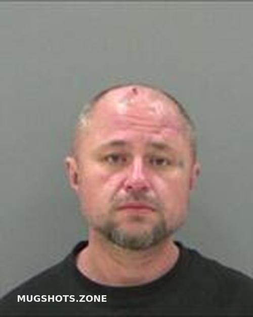 DAVID LANEY 12/21/2023 Tom Green County Mugshots Zone