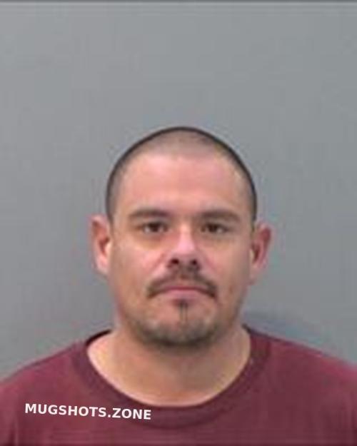 Christopher Quintero 01042024 Tom Green County Mugshots Zone 