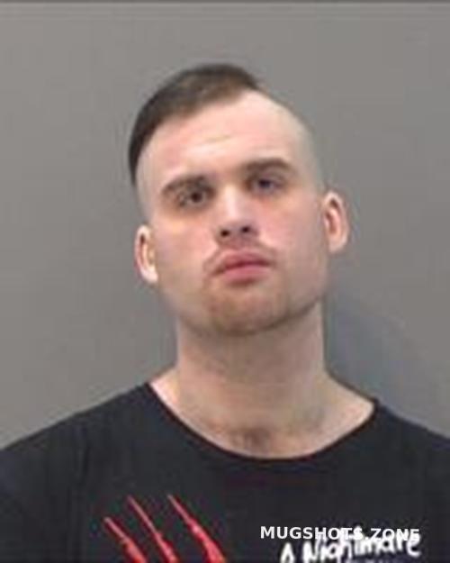 DENVER HOADLEY 01/10/2024 Tom Green County Mugshots Zone