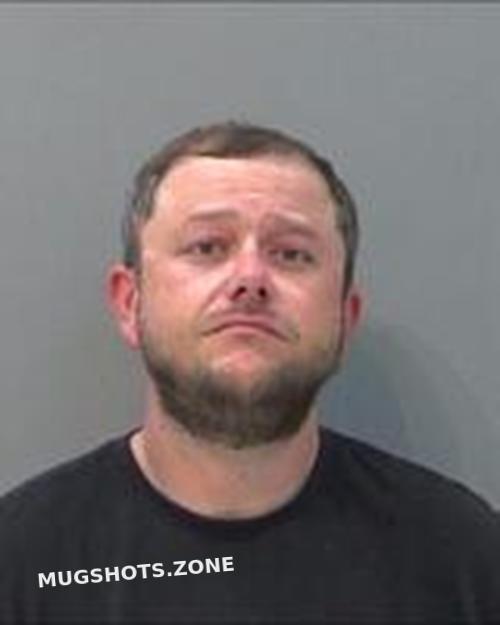 JASON POWELL 01/11/2024 - Tom Green County Mugshots Zone