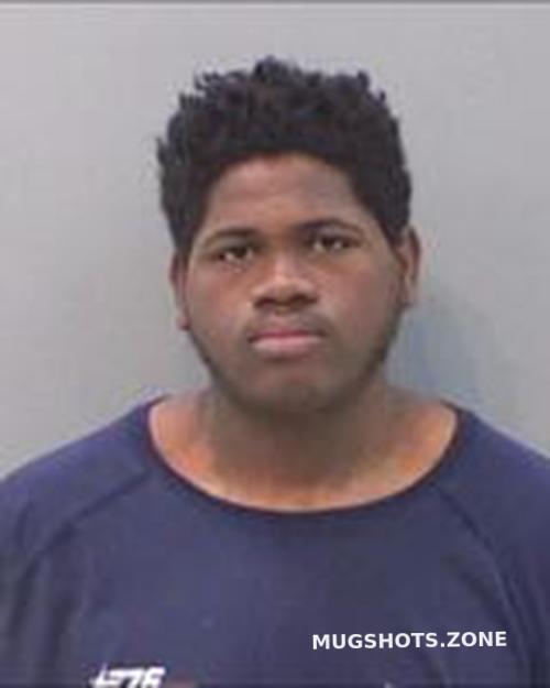 DWAYNE HUFF 01/15/2024 Tom Green County Mugshots Zone