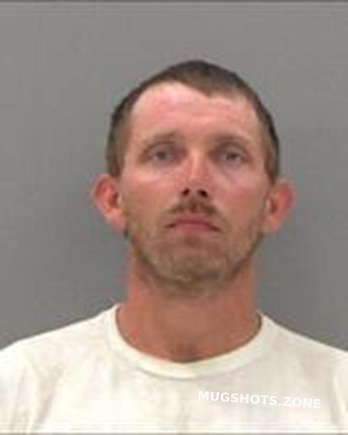 DERRECK STRINGFIELD 01/24/2024 Tom Green County Mugshots Zone