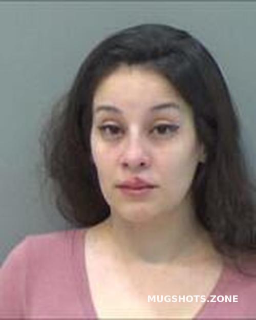 ERICA VELIZ 02/03/2024 - Tom Green County Mugshots Zone