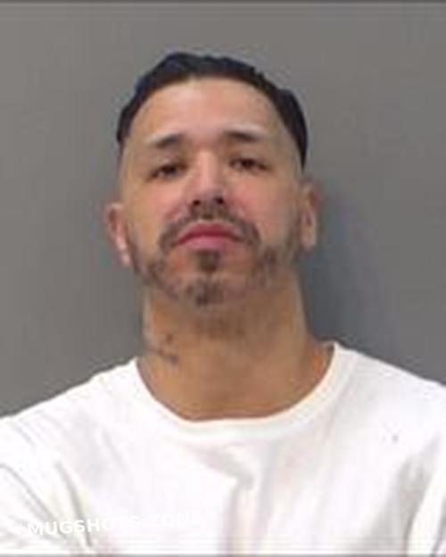 BRYAN ESPINOZA 02/04/2024 - Tom Green County Mugshots Zone