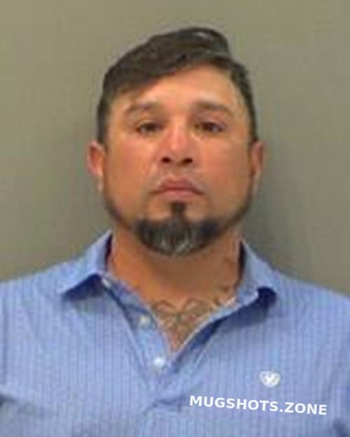MATTHEW AGUIRRE 03/31/2024 - Tom Green County Mugshots Zone