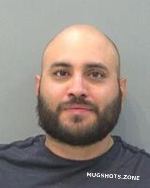 GABRIEL SAUCEDO 04/30/2024 Tom Green County Mugshots Zone