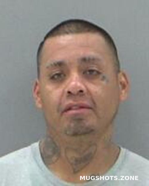 GABRIEL CASTANEDA 05/20/2024 - Tom Green County Mugshots Zone