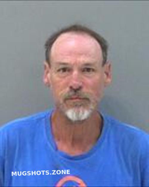 CODY HELMERS 06/01/2024 - Tom Green County Mugshots Zone