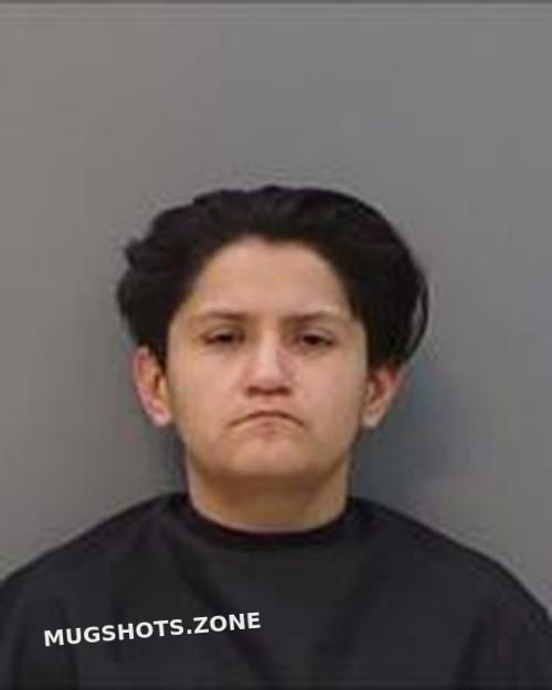 SAMANTHA GUEVARA 10/18/2024 Tom Green County Mugshots Zone