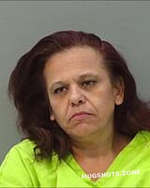 TALAMANTES RHEA 03/17/2025 Tom Green County Mugshots Zone
