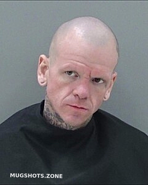 ROWDEN JASON 11/25/2025 - Tom Green County Mugshots Zone