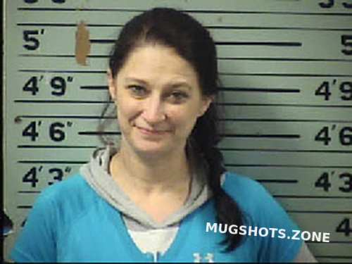 Galloway Donna Marie 04 05 2021 Transylvania County Mugshots Zone