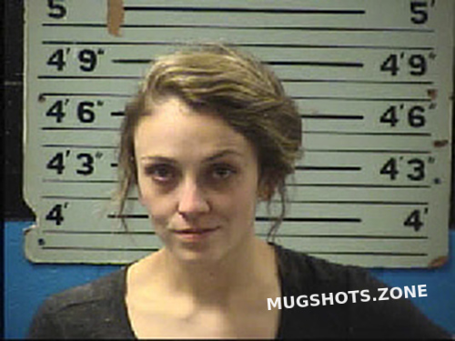 Brittian Heather Marie 04 29 2021 Transylvania County Mugshots Zone