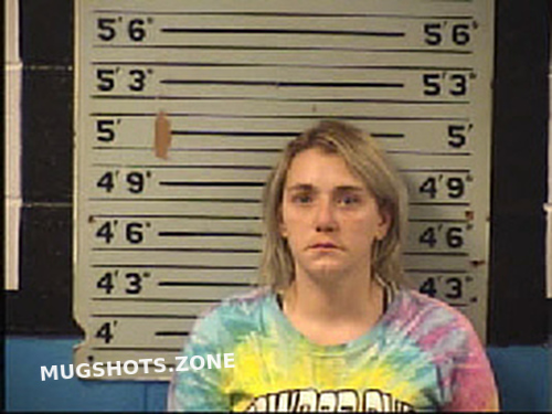 Gillespie Whitney Nikole 01 05 2022 Transylvania County Mugshots Zone