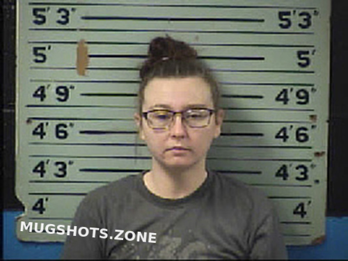 Galloway Kara Leigh 02 14 2022 Transylvania County Mugshots Zone