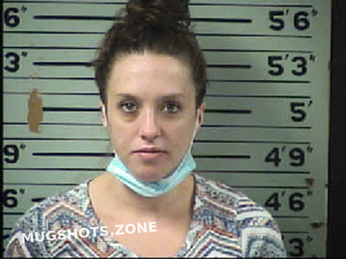 Miller Cassandra Elizabeth 02 23 2022 Transylvania County Mugshots Zone