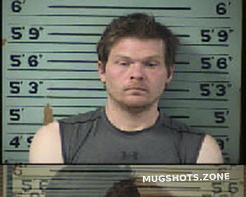 LYERLY JAKE BURNS 04/02/2022 - Transylvania County Mugshots Zone