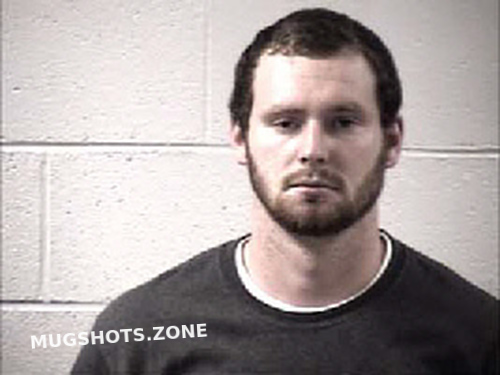 Mccall Trevor Dean 04 02 2022 Transylvania County Mugshots Zone